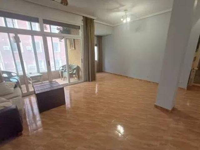 Piso en Alquiler en Madrid