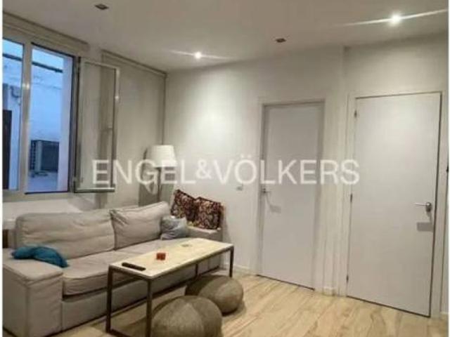 Piso en Alquiler en Madrid