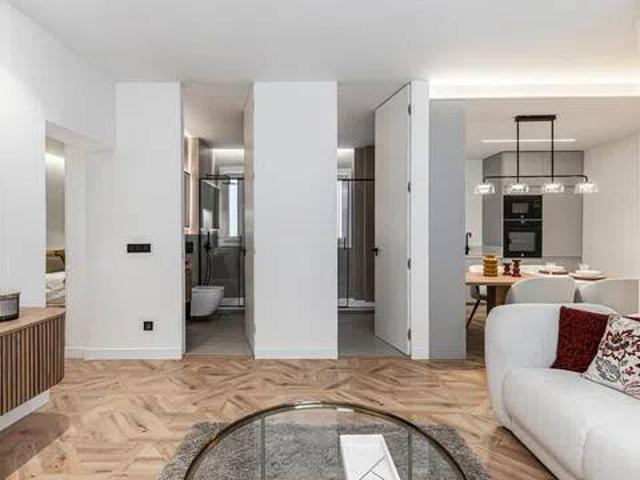 Piso en Alquiler en Madrid