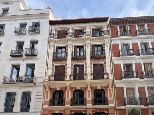 Piso en Alquiler en Madrid