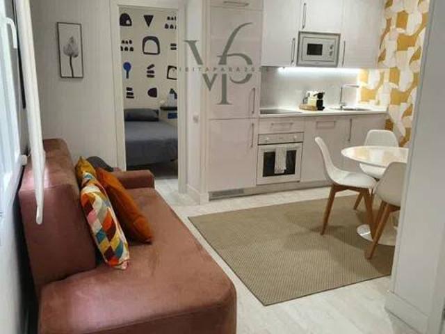 Piso en Alquiler en Madrid
