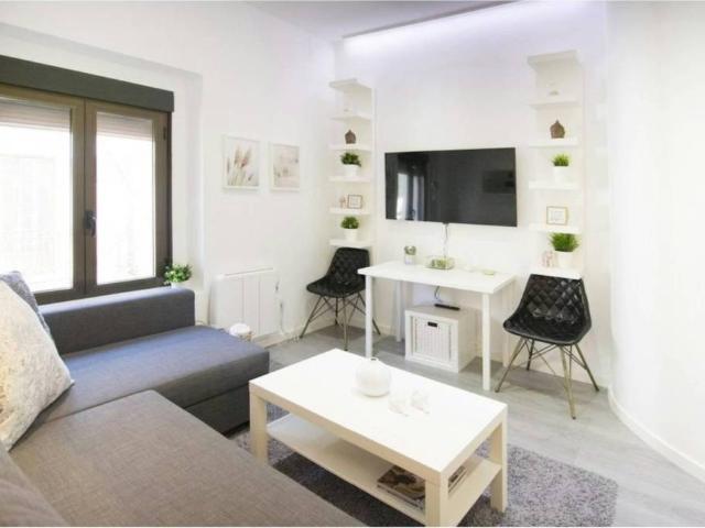 Piso en Alquiler en Madrid