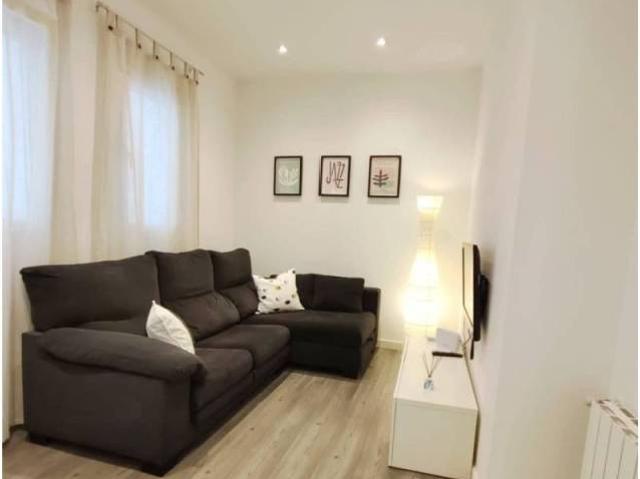 Piso en Alquiler en Madrid