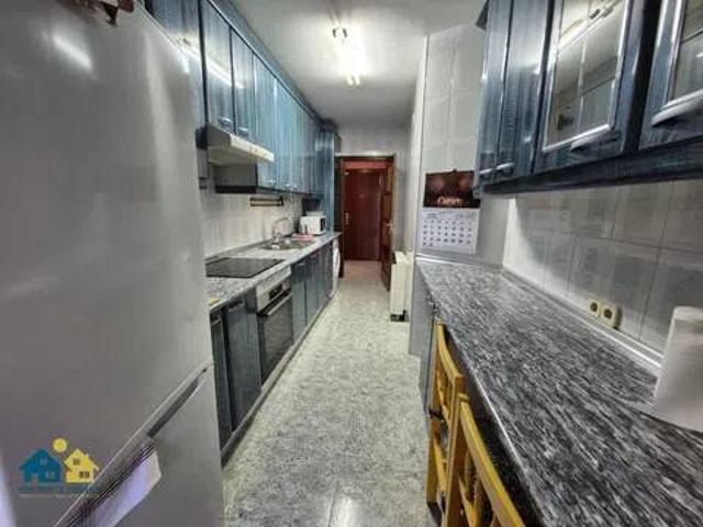 Piso en Alquiler en Madrid