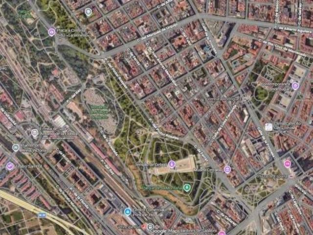 Piso en Alquiler en Madrid