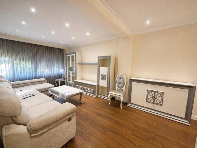 Piso en Alquiler en Madrid