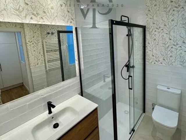 Piso en Alquiler en Madrid