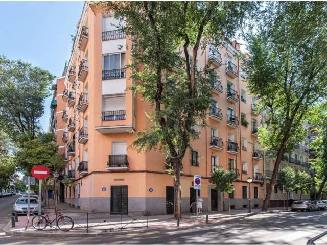 Piso en Alquiler en Madrid