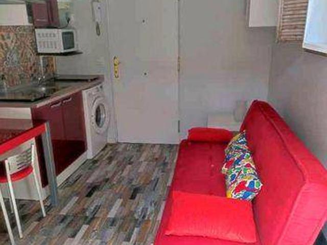 Piso en Alquiler en Madrid