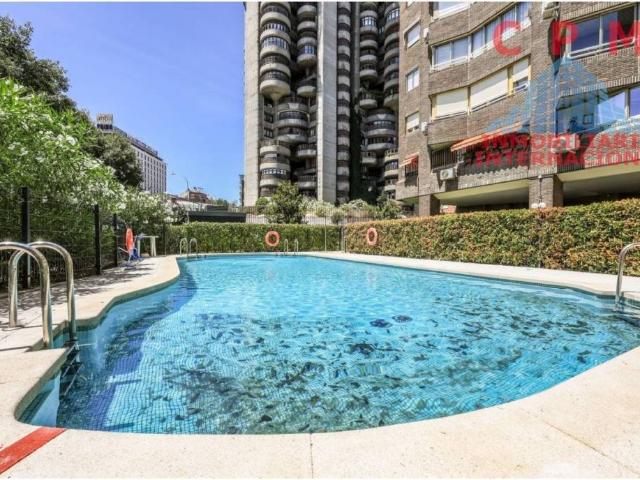 Piso en Alquiler en Madrid