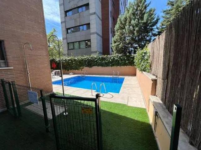 Piso en Alquiler en Madrid