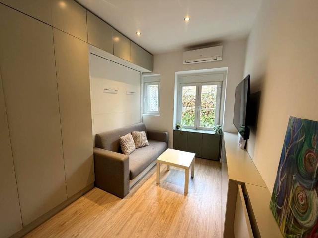 Piso en Alquiler en Madrid