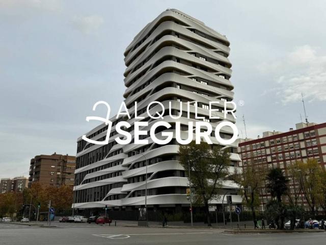 Piso en Alquiler en Madrid
