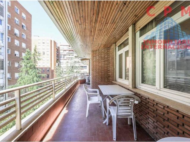 Piso en Alquiler en Madrid