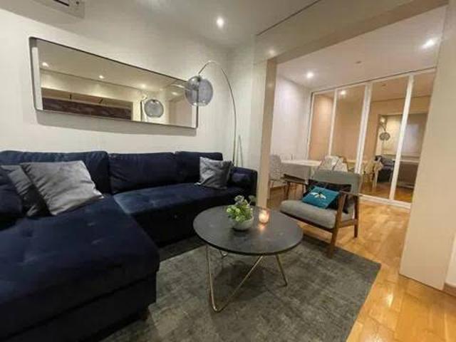 Piso en Alquiler en Madrid