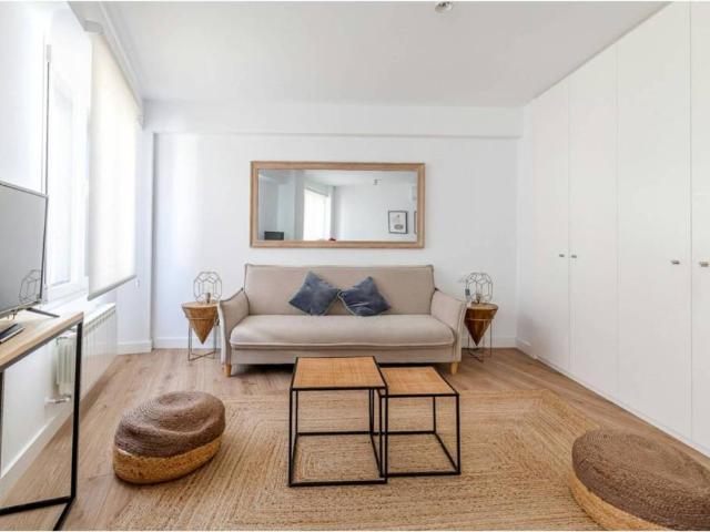 Piso en Alquiler en Madrid