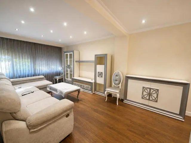 Piso en alquiler en Madrid