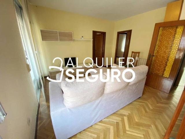 Piso en Alquiler en Madrid