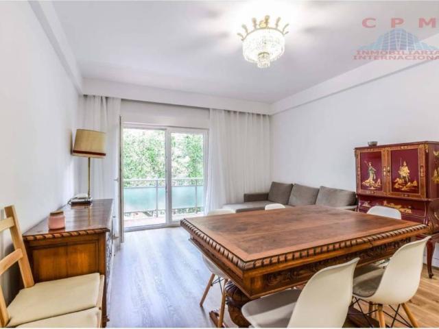Piso en Alquiler en Madrid