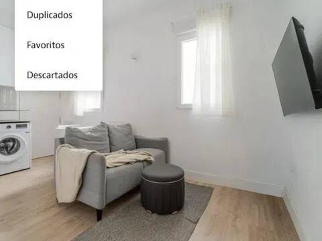 Piso en Alquiler en Madrid