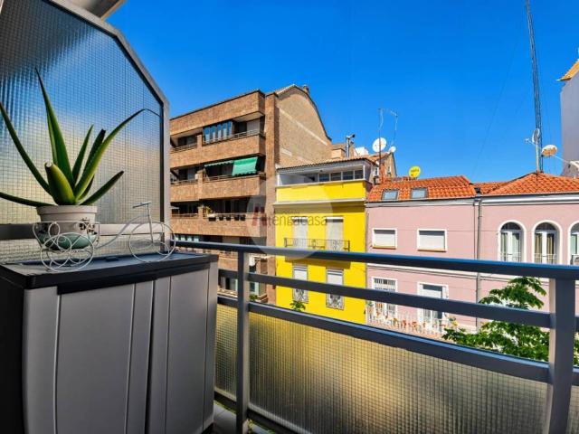 Piso en Alquiler en Madrid