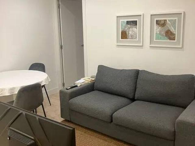 Piso en Alquiler en Madrid
