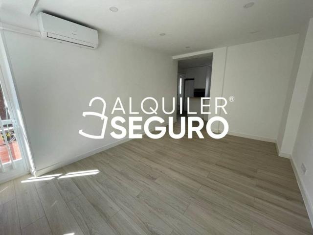 Piso en Alquiler en Madrid