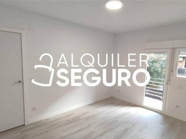 Piso en Alquiler en Madrid