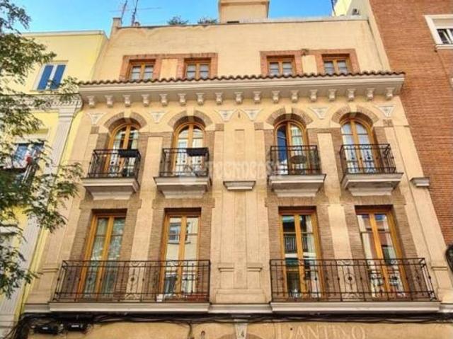 Piso en Alquiler en Madrid