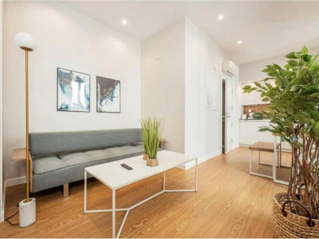 Piso en Alquiler en Madrid