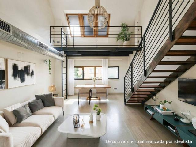 Piso en Alquiler en Madrid