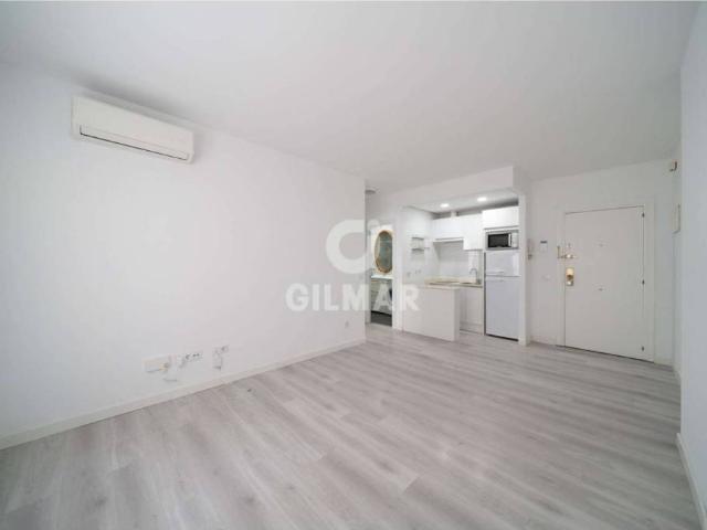 Piso en Alquiler en Madrid