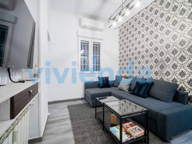 Piso en Alquiler en Madrid