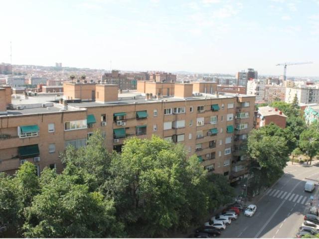 Piso en Alquiler en Madrid