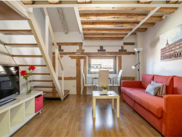 Piso en Alquiler en Madrid