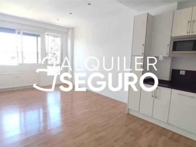 Piso en Alquiler en Madrid