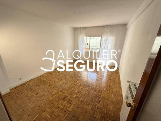 Piso en Alquiler en Madrid