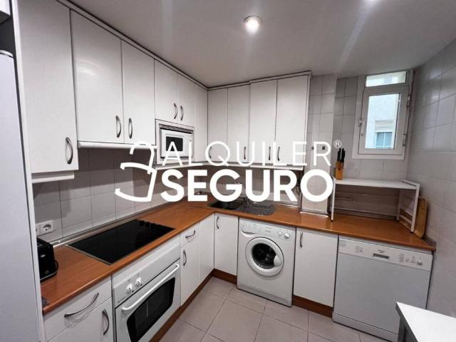 Piso en Alquiler en Madrid