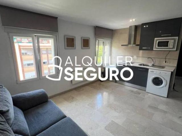 Piso en Alquiler en Madrid