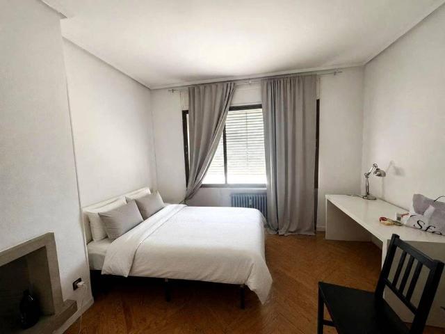 Piso en Alquiler en Madrid