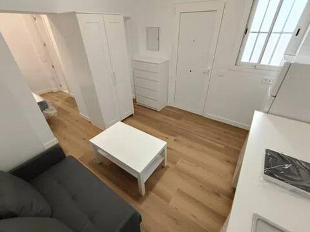 Piso en Alquiler en Madrid