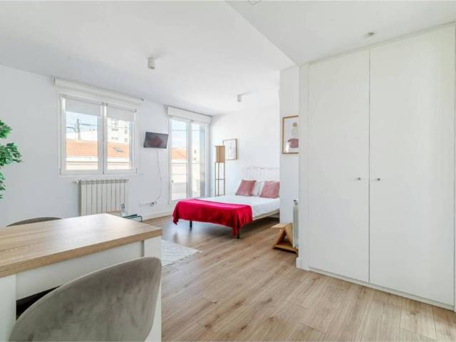 Piso en Alquiler en Madrid