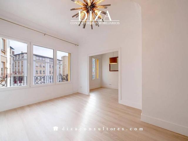 Piso en Alquiler en Madrid