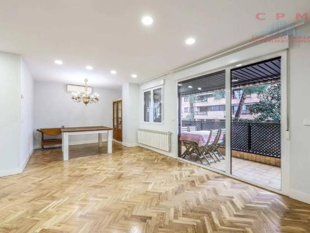 Piso en Alquiler en Madrid