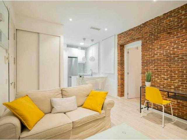 Piso en Alquiler en Madrid