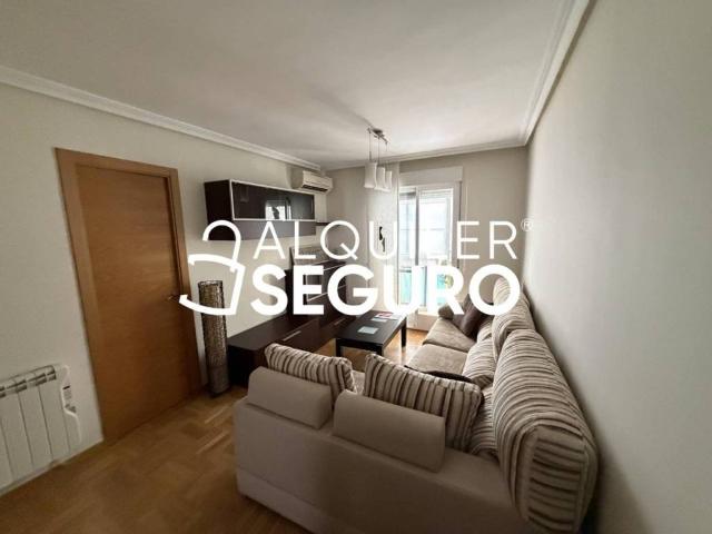Piso en Alquiler en Madrid