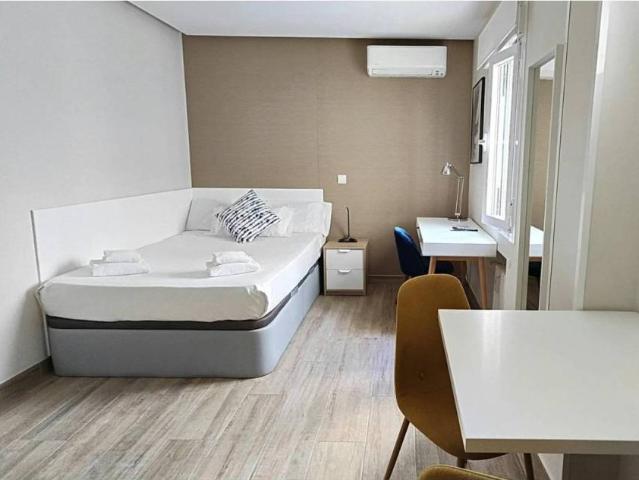 Piso en Alquiler en Madrid