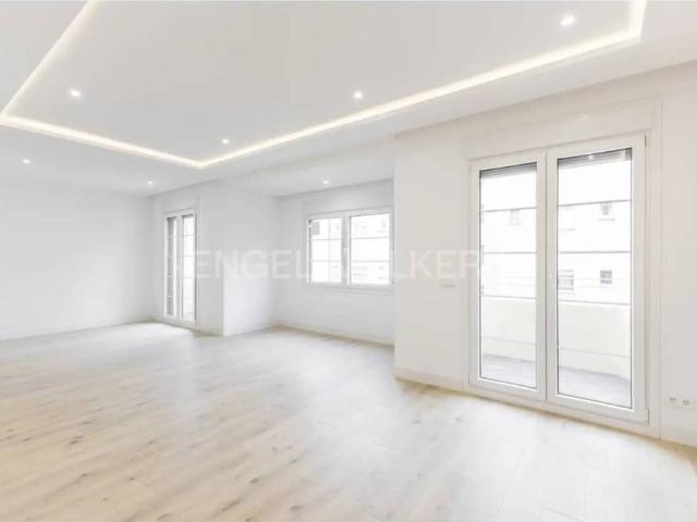 Piso en Alquiler en Madrid