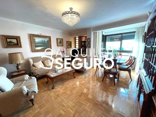 Piso en Alquiler en Madrid