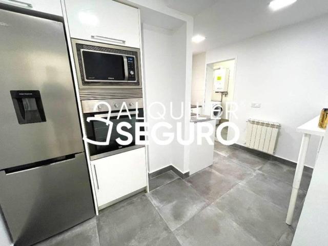 Piso en Alquiler en Madrid